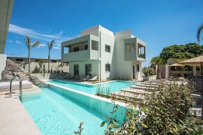 Sun City Luxury Apartments