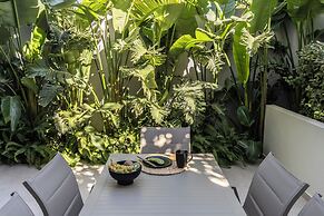 Sun City Luxury Apartments