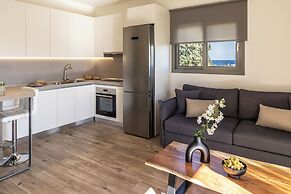 Sun City Luxury Apartments