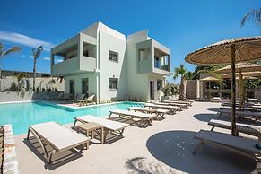 Sun City Luxury Apartments