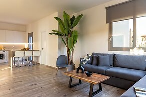 Sun City Luxury Apartments