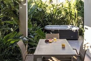 Sun City Luxury Apartments