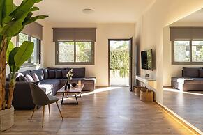 Sun City Luxury Apartments