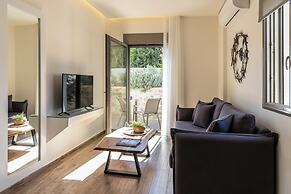 Sun City Luxury Apartments