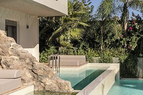 Sun City Luxury Apartments