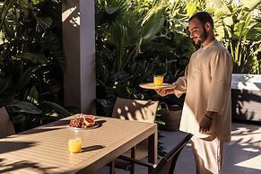 Sun City Luxury Apartments