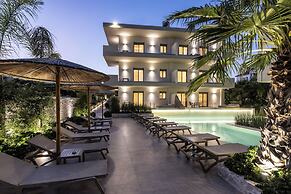 Sun City Luxury Apartments