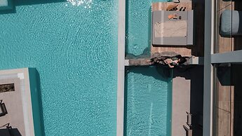 Sun City Luxury Apartments