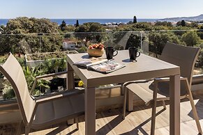 Sun City Luxury Apartments