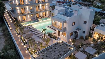 Sun City Luxury Apartments