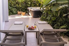 Sun City Luxury Apartments