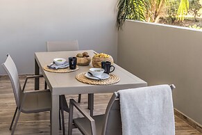 Sun City Luxury Apartments