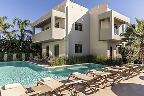 Sun City Luxury Apartments