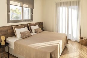 Sun City Luxury Apartments