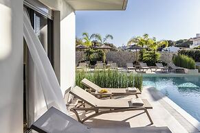 Sun City Luxury Apartments