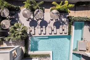 Sun City Luxury Apartments