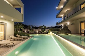 Sun City Luxury Apartments