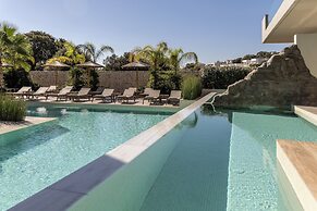 Sun City Luxury Apartments