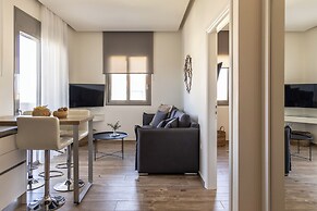 Sun City Luxury Apartments