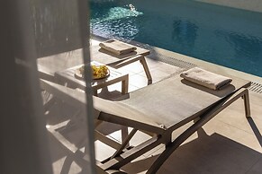 Sun City Luxury Apartments