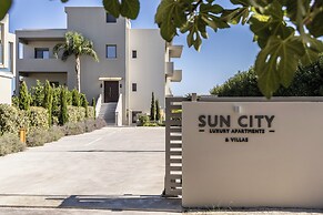 Sun City Luxury Apartments