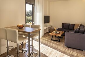 Sun City Luxury Apartments