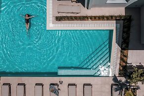 Sun City Luxury Apartments