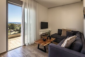 Sun City Luxury Apartments