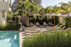 Sun City Luxury Apartments