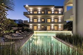 Sun City Luxury Apartments