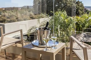 Sun City Luxury Apartments