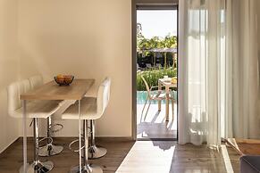 Sun City Luxury Apartments