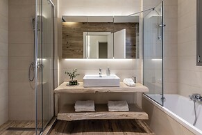 Sun City Luxury Apartments