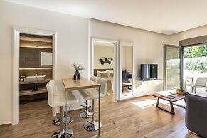 Sun City Luxury Apartments