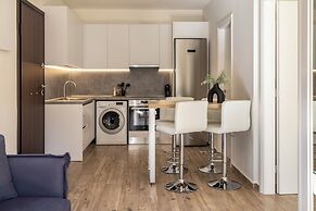 Sun City Luxury Apartments