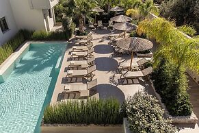 Sun City Luxury Apartments