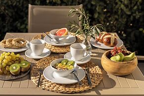 Sun City Luxury Apartments