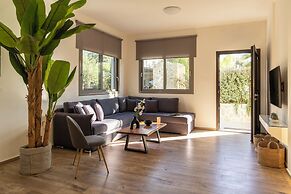 Sun City Luxury Apartments