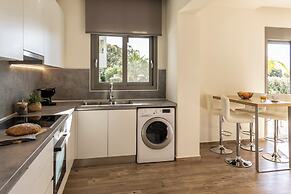 Sun City Luxury Apartments