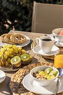 Sun City Luxury Apartments