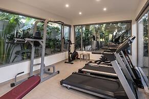 Sun City Luxury Apartments