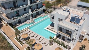 Sun City Luxury Apartments