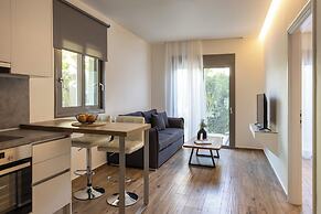 Sun City Luxury Apartments