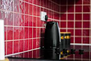 The Old Dairy Holiday Home