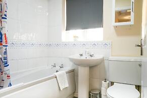 The Old Dairy Holiday Home