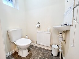 The Old Dairy Holiday Home