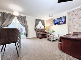 The Old Dairy Holiday Home