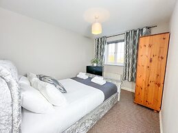 The Old Dairy Holiday Home