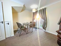 The Old Dairy Holiday Home