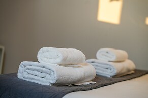 The Old Dairy Holiday Home